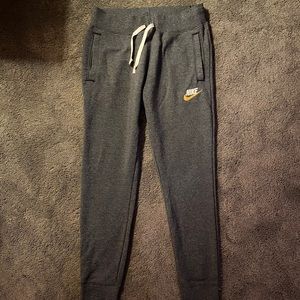 Men’s Nike joggers